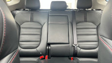 MG Hs 1.5 T-GDI Exclusive 5dr DCT Petrol Hatchback